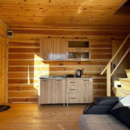 Ecohouse Svaneti Μέστια Εξωτερικό φωτογραφία